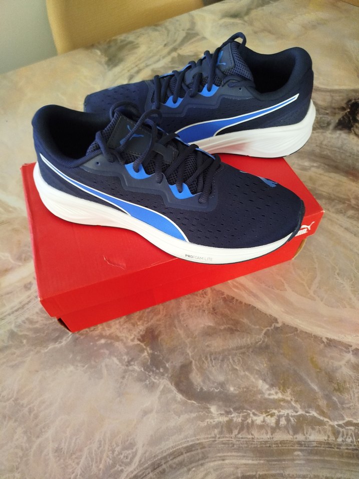 puma erkek spor ayakkabı - Görsel 4