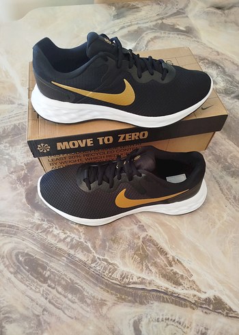 nike erkek spor ayakkabı - Görsel 2