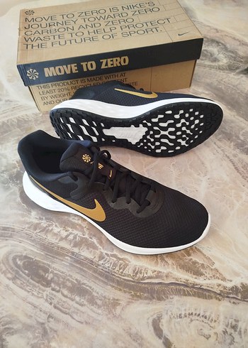 nike erkek spor ayakkabı - Görsel 5