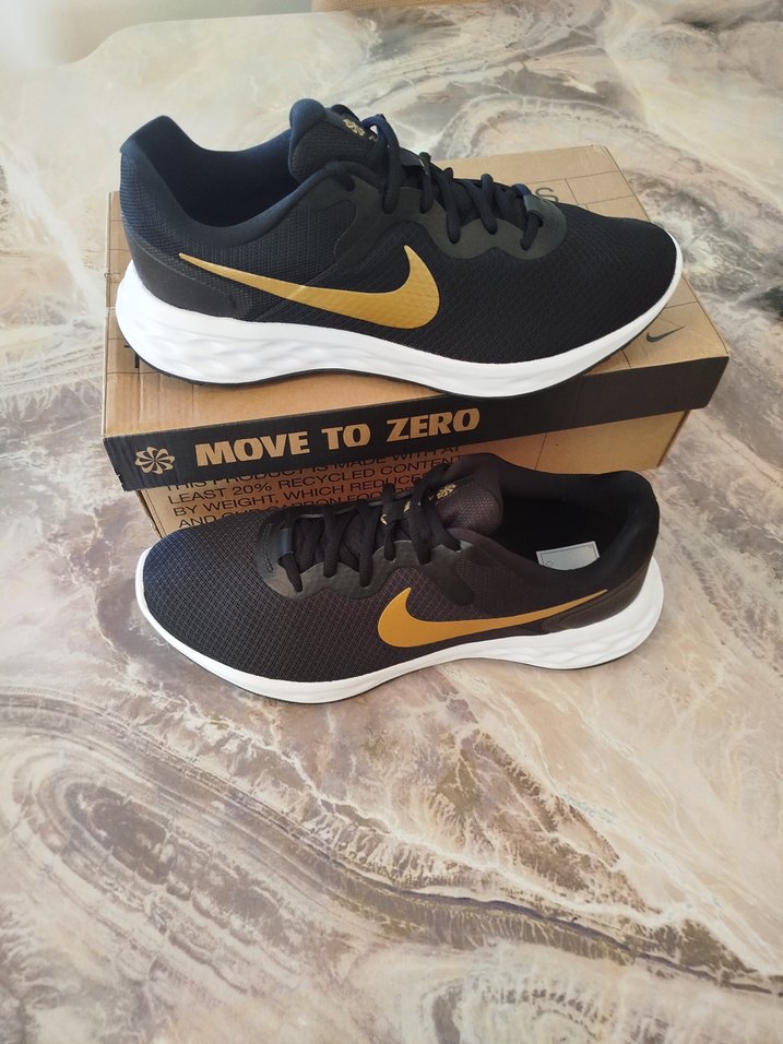 nike erkek spor ayakkabı - Görsel 2