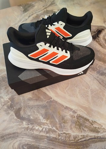 adidas Erkek Koşu ve Spor Ayakkabısı - Görsel 4