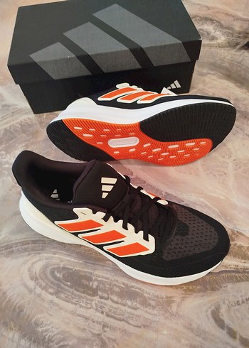 adidas Erkek Koşu ve Spor Ayakkabısı - Görsel 2