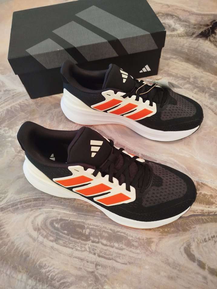 adidas Erkek Koşu ve Spor Ayakkabısı - Görsel 5