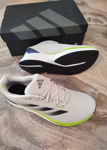 Adidas Erkek Koşu ve Antrenman Ayakkabısı - Görsel 5