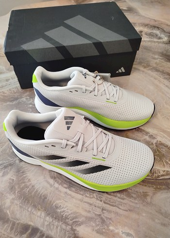 Adidas Erkek Koşu ve Antrenman Ayakkabısı - Görsel 4