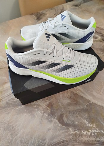 Adidas Erkek Koşu ve Antrenman Ayakkabısı - Görsel 2