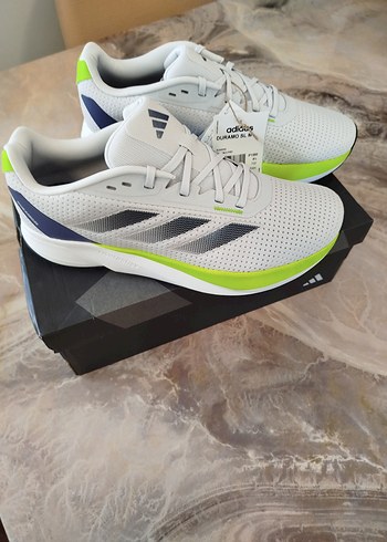 Adidas Erkek Koşu ve Antrenman Ayakkabısı - Görsel 3