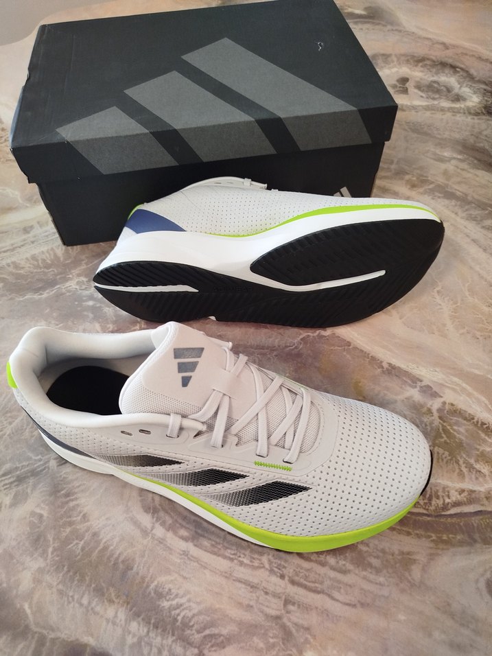 Adidas Erkek Koşu ve Antrenman Ayakkabısı - Görsel 5