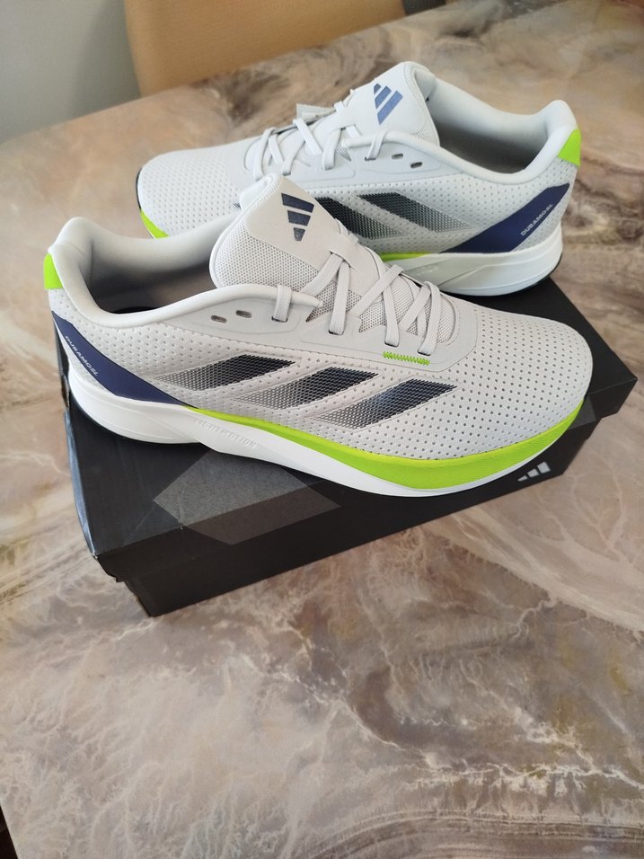 Adidas Erkek Koşu ve Antrenman Ayakkabısı - Görsel 2