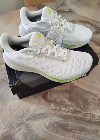 adidas erkek spor ayakkabı - Görsel 2