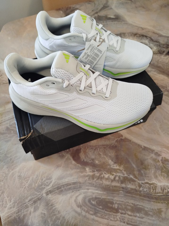 adidas erkek spor ayakkabı - Görsel 2