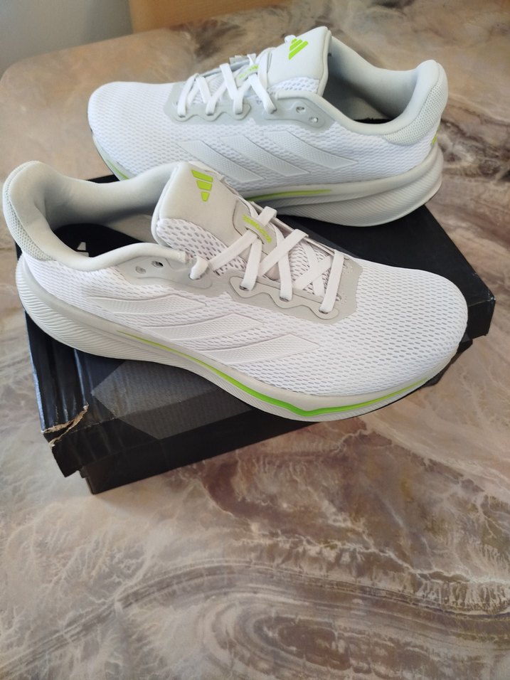 adidas erkek spor ayakkabı - Görsel 3