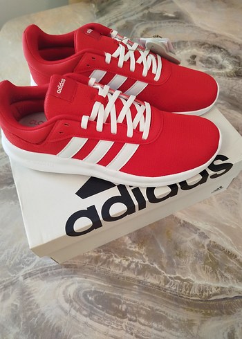 adidas erkek spor ayakkabı - Görsel 3