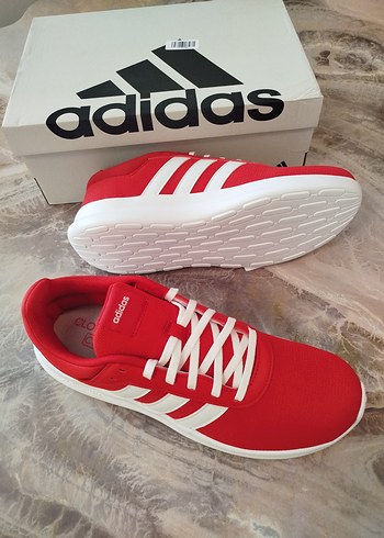 adidas erkek spor ayakkabı - Görsel 2