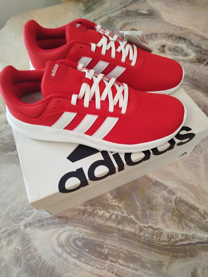 adidas erkek spor ayakkabı - Görsel 3