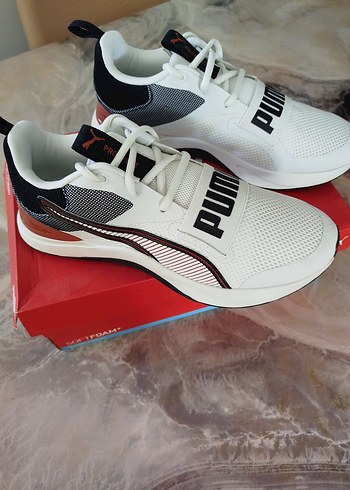 puma erkek spor ayakkabı - Görsel 2