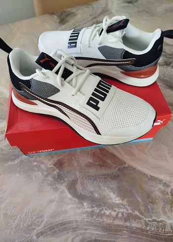 puma erkek spor ayakkabı - Görsel 3