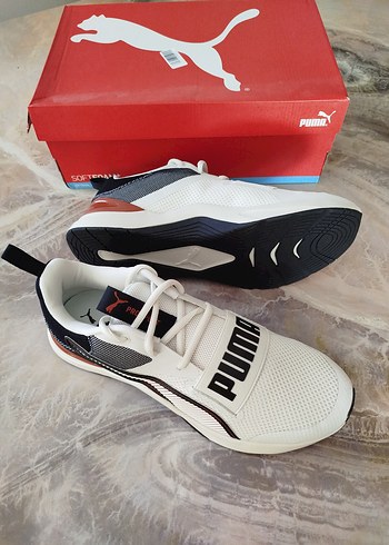 puma erkek spor ayakkabı - Görsel 4