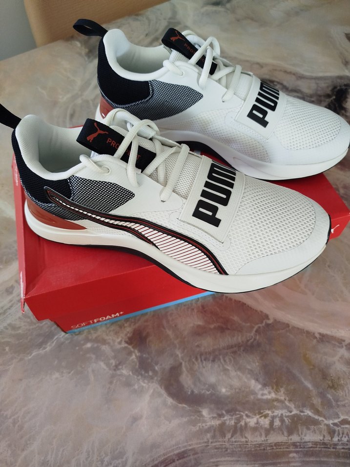 puma erkek spor ayakkabı - Görsel 2