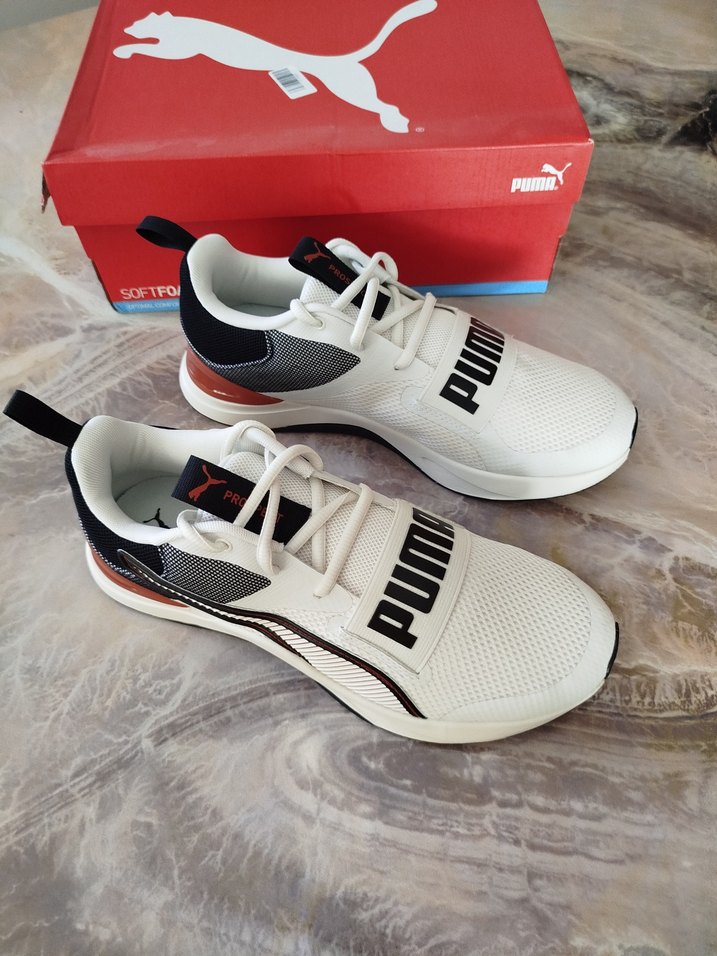 puma erkek spor ayakkabı - Görsel 5