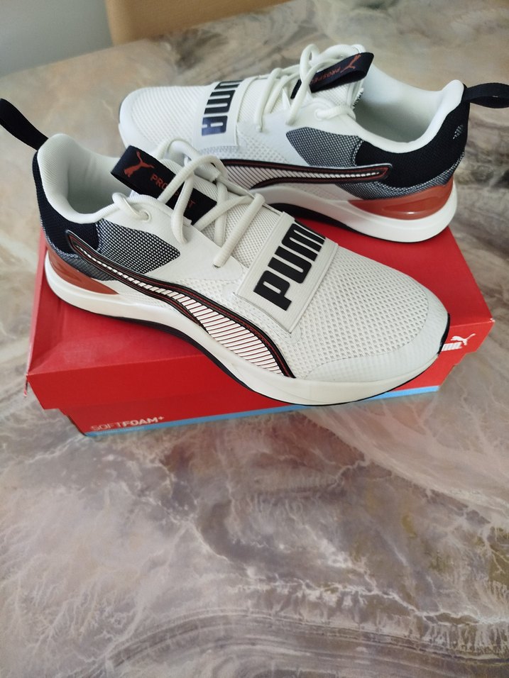 puma erkek spor ayakkabı - Görsel 3