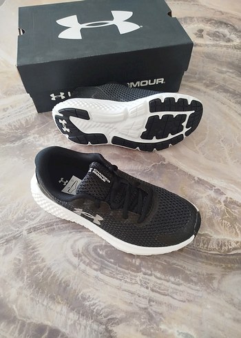 Under Armour Koşu Ayakkabısı - Görsel 5