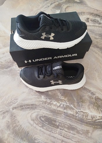 Under Armour Koşu Ayakkabısı - Görsel 2