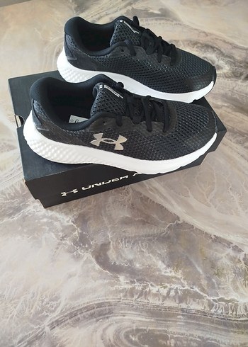Under Armour Koşu Ayakkabısı - Görsel 4