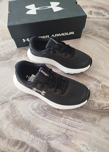 Under Armour Koşu Ayakkabısı - Görsel 3