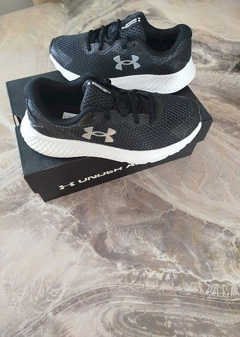 Under Armour Koşu Ayakkabısı - Görsel 6
