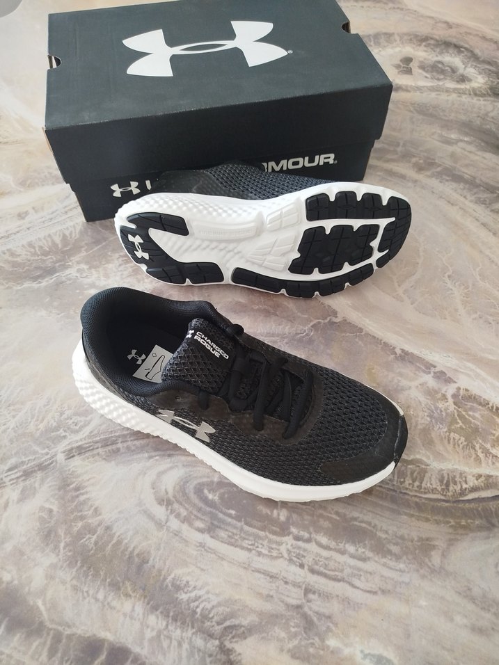 Under Armour Koşu Ayakkabısı - Görsel 5