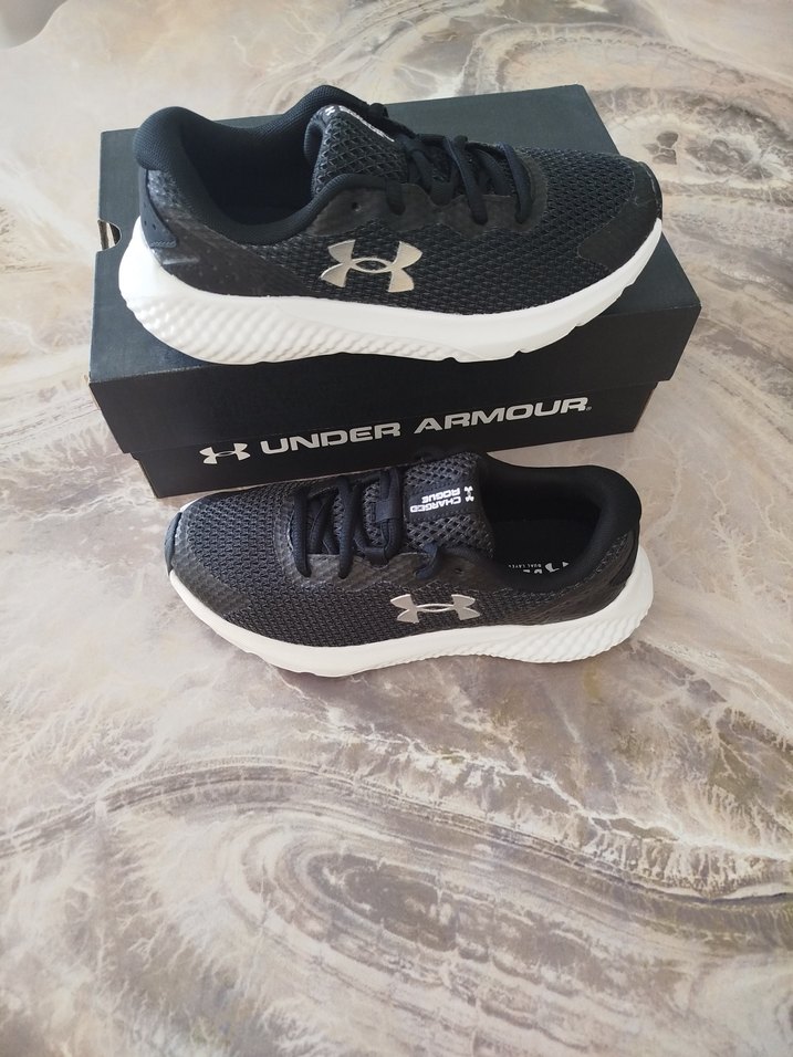 Under Armour Koşu Ayakkabısı - Görsel 2