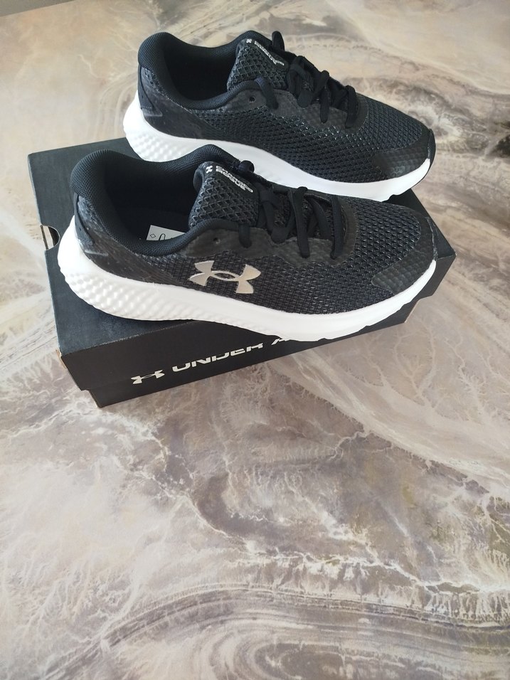 Under Armour Koşu Ayakkabısı - Görsel 4