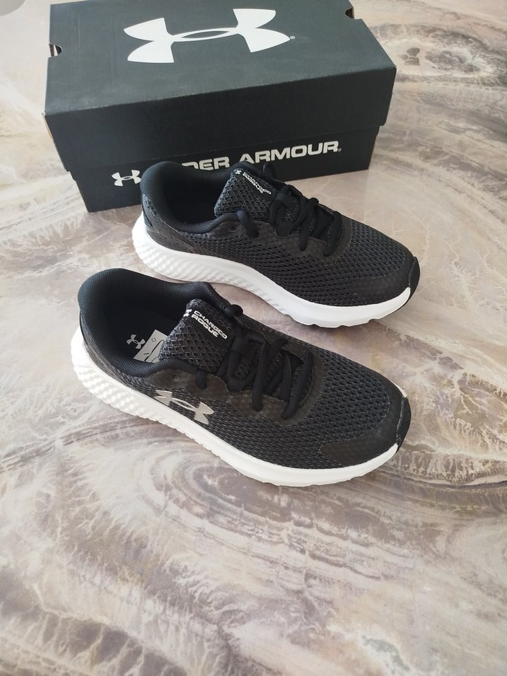 Under Armour Koşu Ayakkabısı - Görsel 3