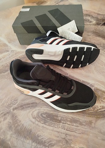 Adidas erkek spor ayakkabı - Görsel 3