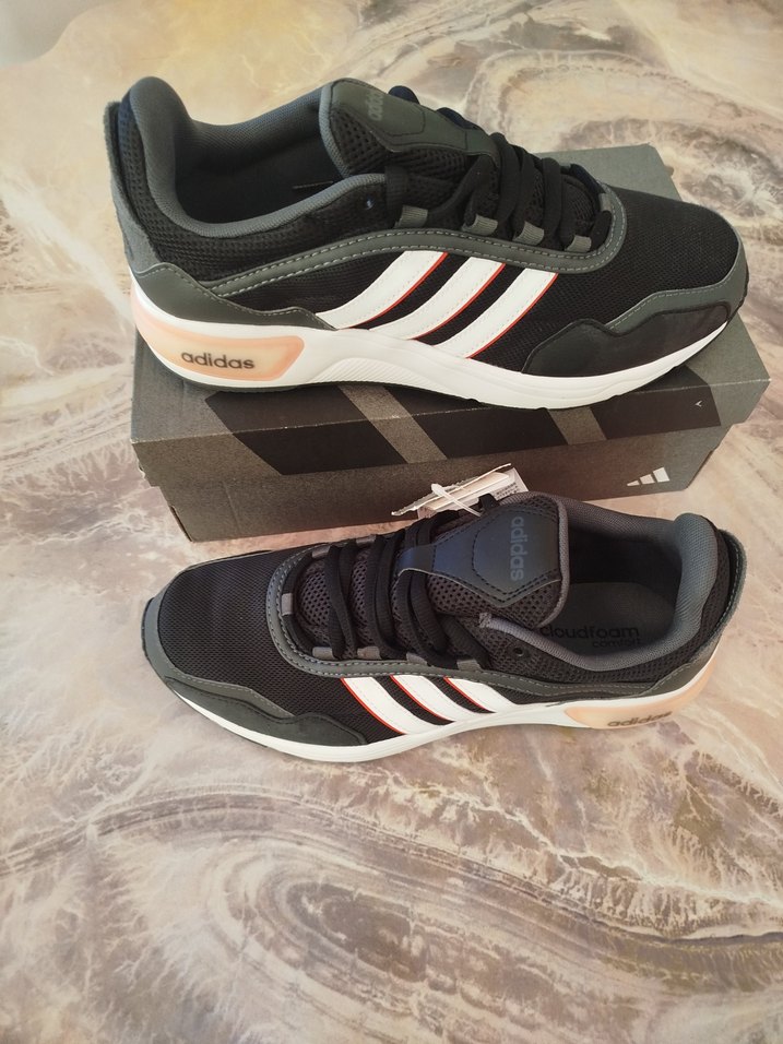 Adidas erkek spor ayakkabı - Görsel 2