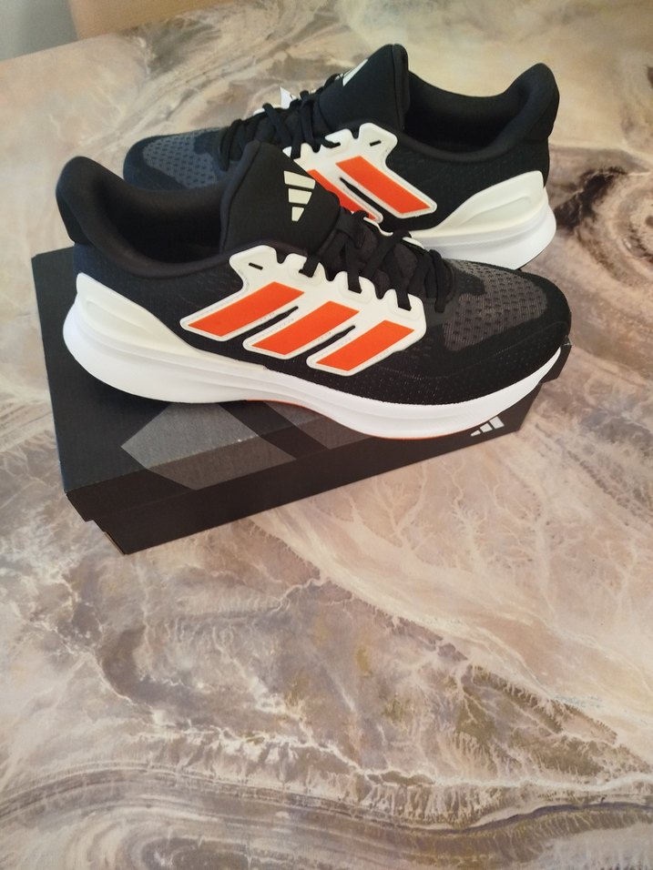 adidas erkek spor ayakkabı - Görsel 2