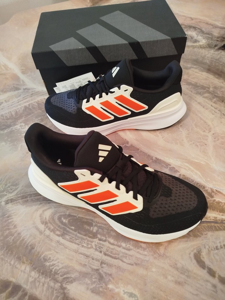 adidas erkek spor ayakkabı - Görsel 4