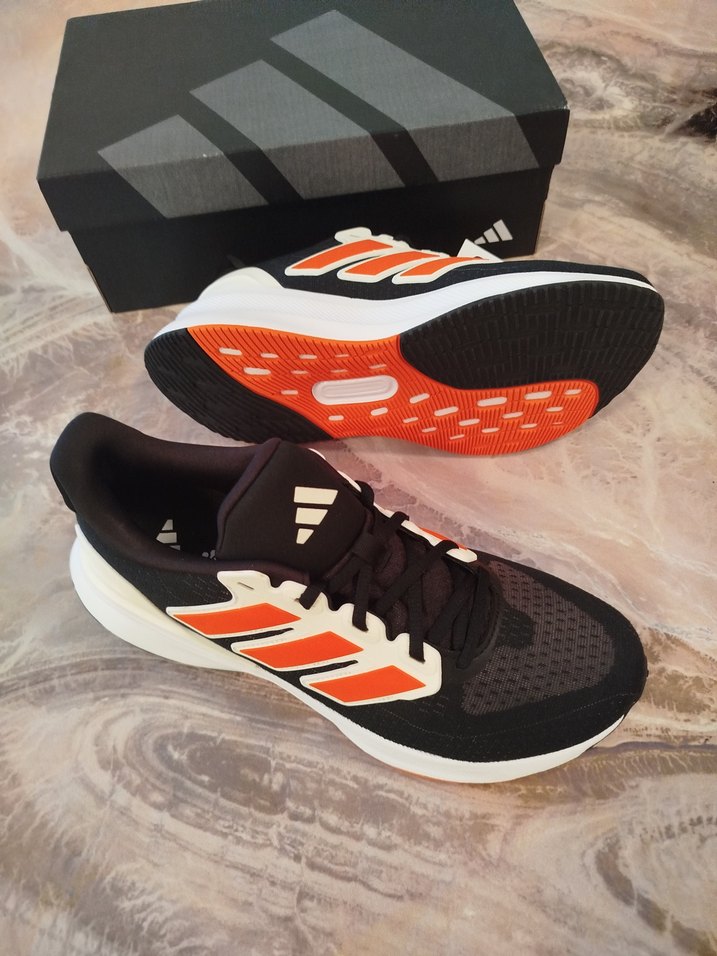 adidas erkek spor ayakkabı - Görsel 5