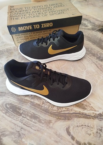 nike spor ayakkabı - Görsel 5