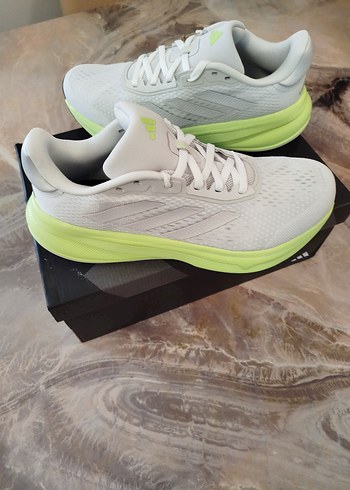 adidas erkek spor ayakkabı - Görsel 3