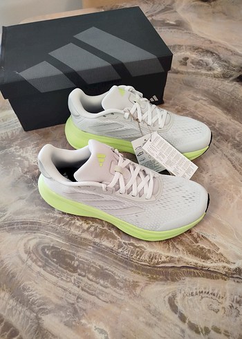 adidas erkek spor ayakkabı - Görsel 4