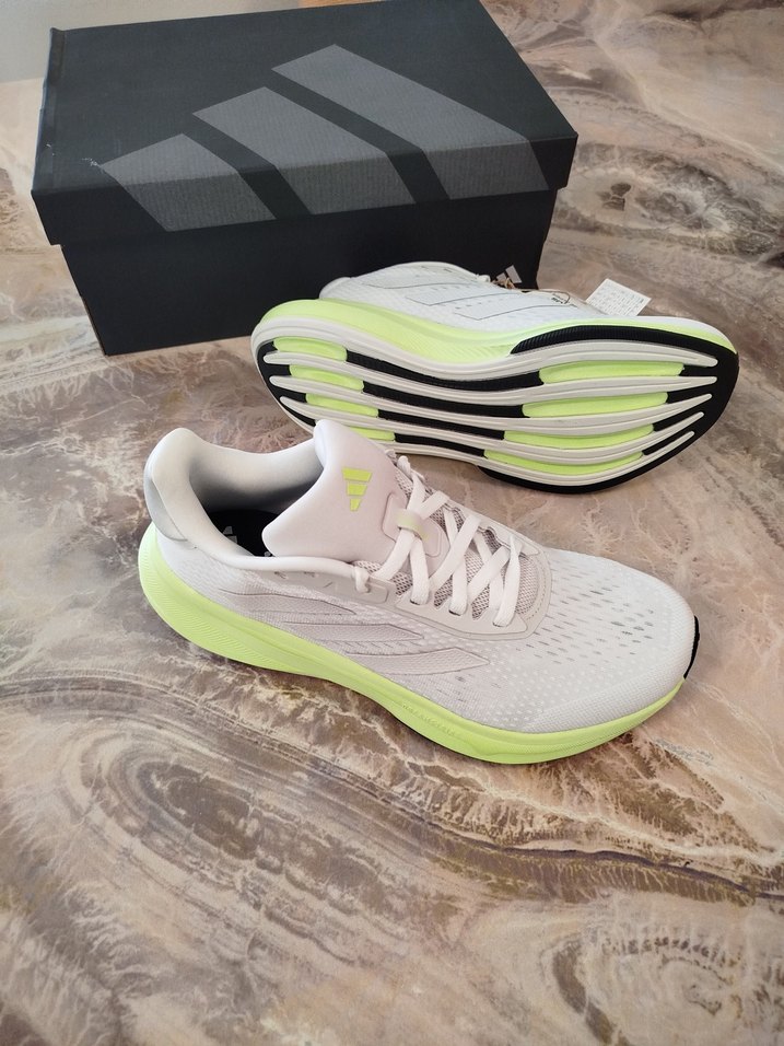 adidas erkek spor ayakkabı - Görsel 5