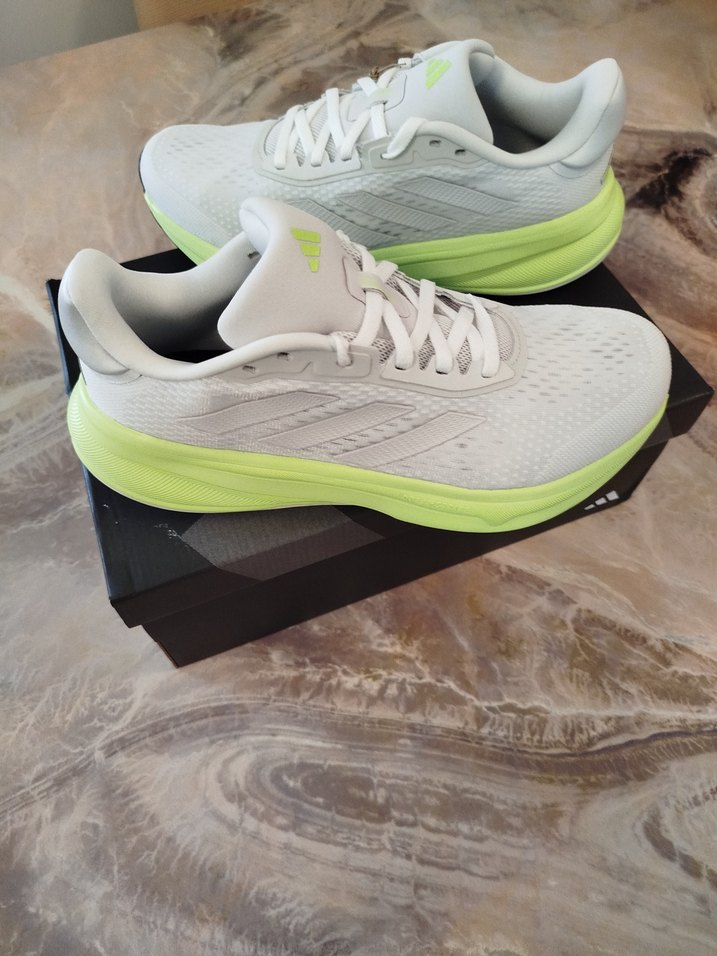 adidas erkek spor ayakkabı - Görsel 3