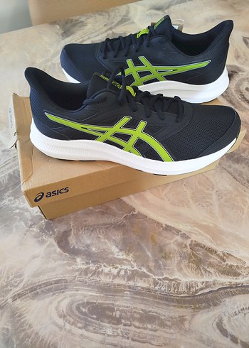 Asics Erkek Koşu Ayakkabısı - Görsel 2