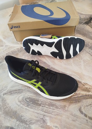 Asics Erkek Koşu Ayakkabısı - Görsel 4