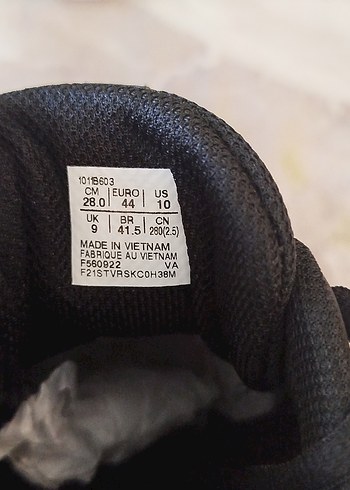 Asics Erkek Koşu Ayakkabısı - Görsel 7