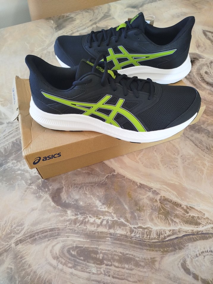 Asics Erkek Koşu Ayakkabısı - Görsel 2