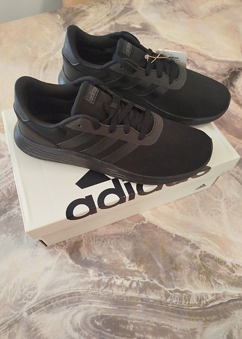 adidas erkek spor ayakkabı - Görsel 3