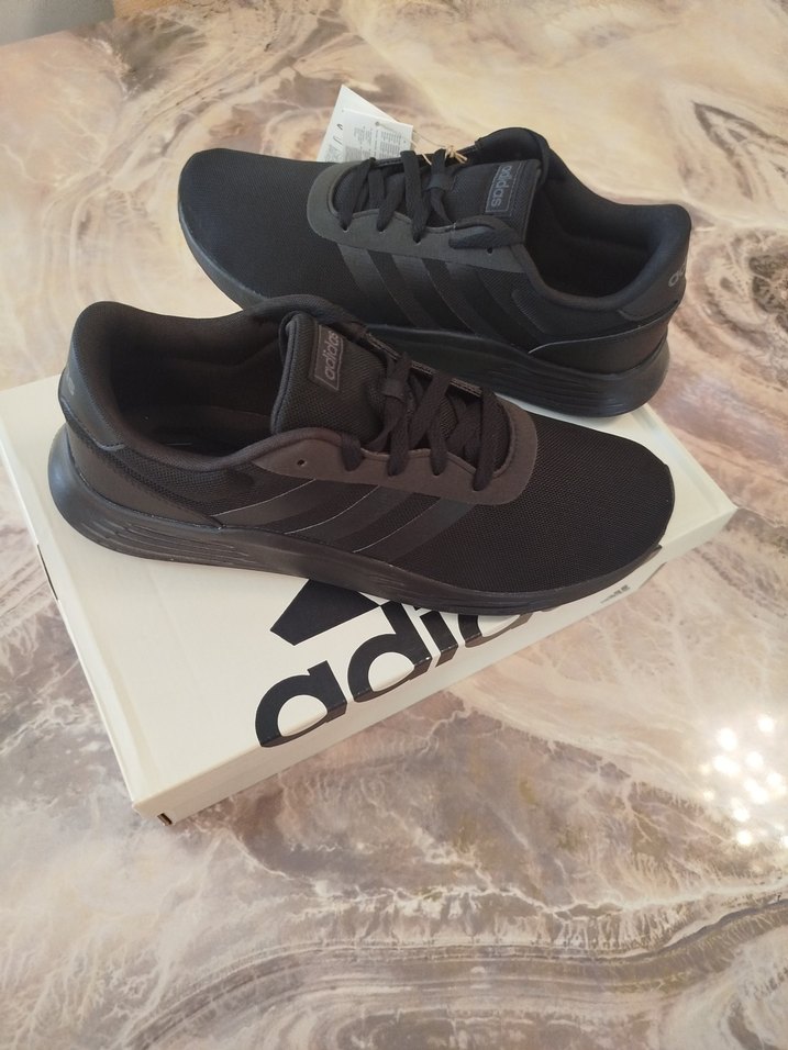 adidas erkek spor ayakkabı - Görsel 2